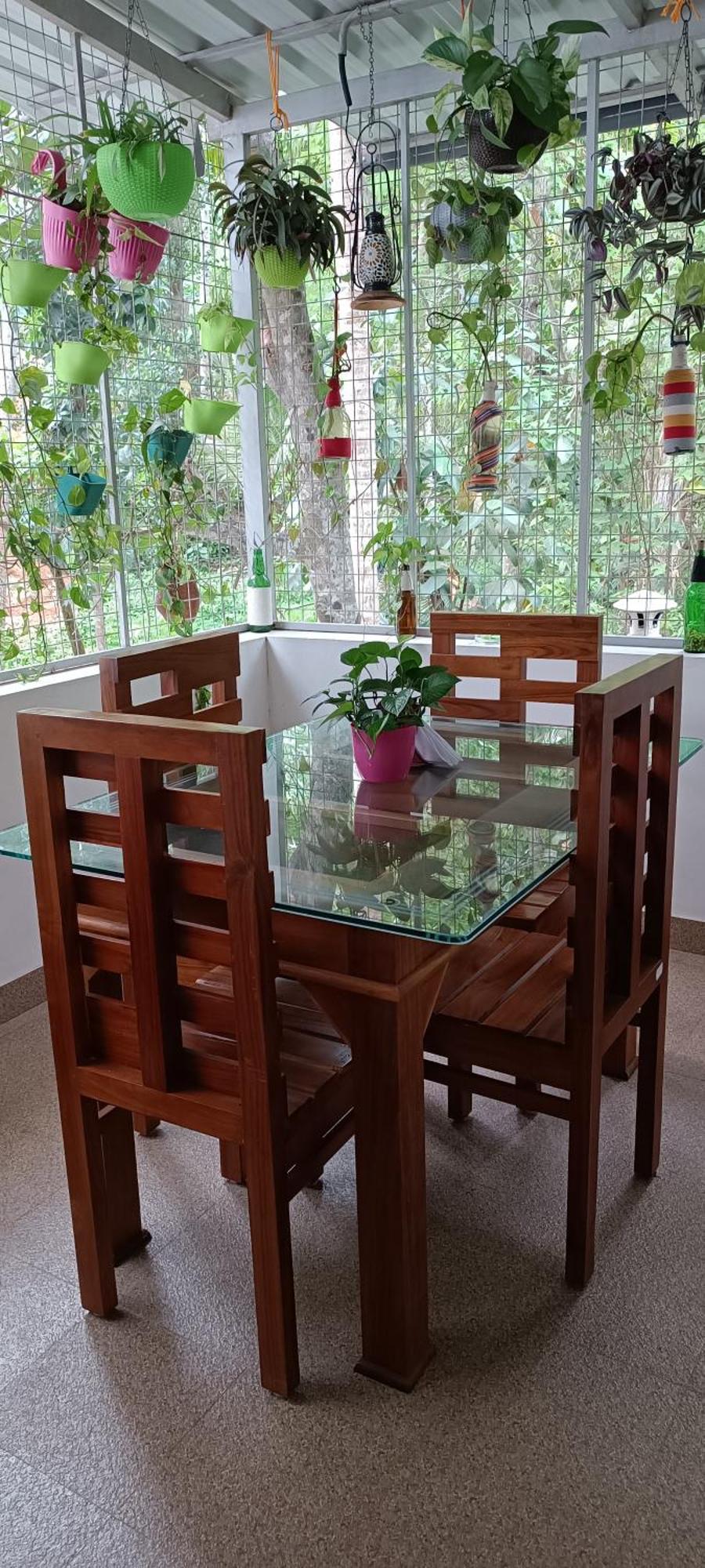 Oyster Marris Homestays Thiruvananthapuram Camera foto