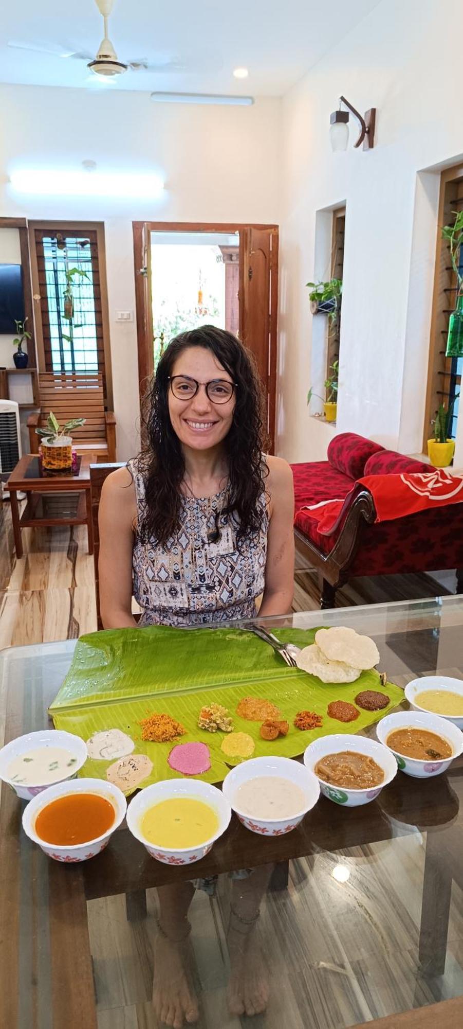 Oyster Marris Homestays Thiruvananthapuram Esterno foto