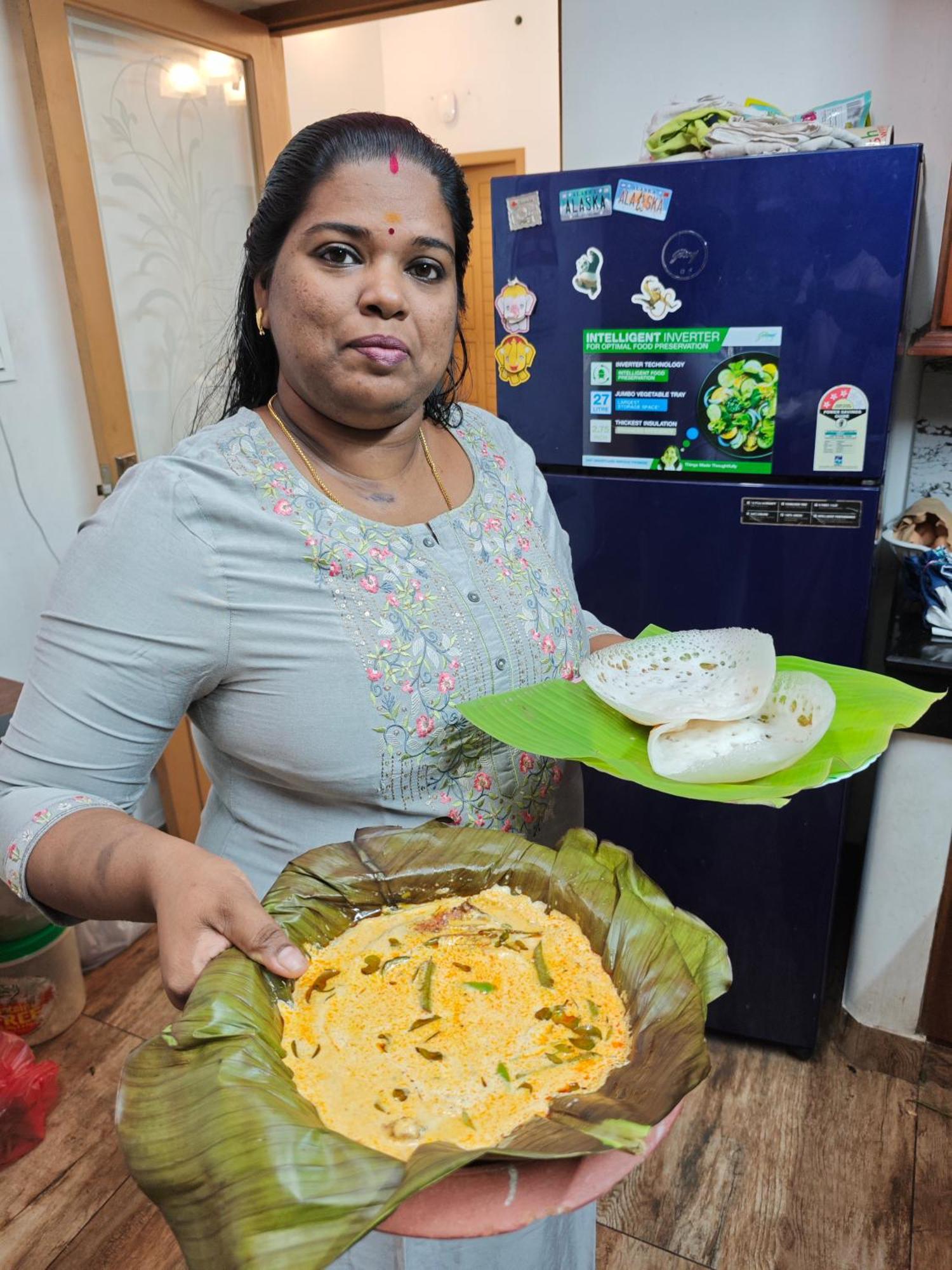 Oyster Marris Homestays Thiruvananthapuram Esterno foto